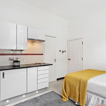 Baker Street Suite London Kültér fotó