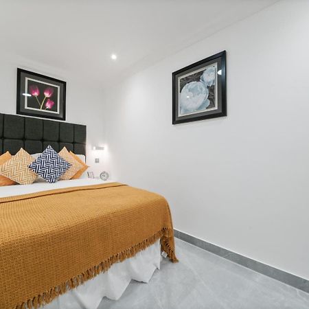 Baker Street Suite London Kültér fotó