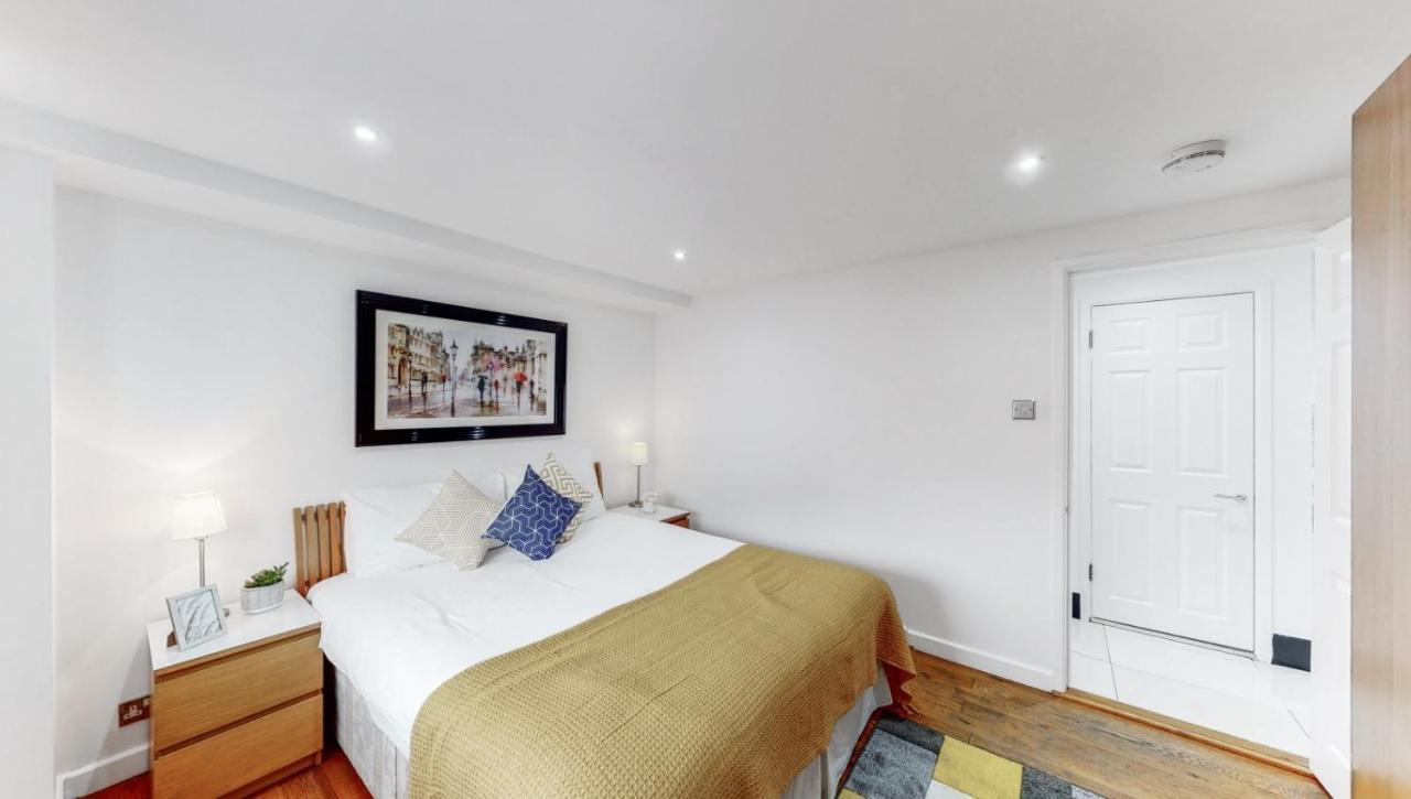 Baker Street Suite London Kültér fotó
