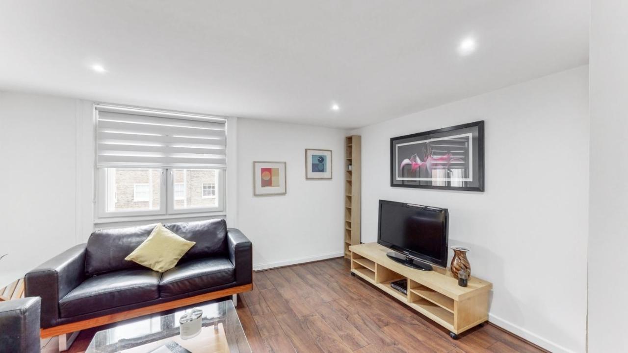 Baker Street Suite London Kültér fotó