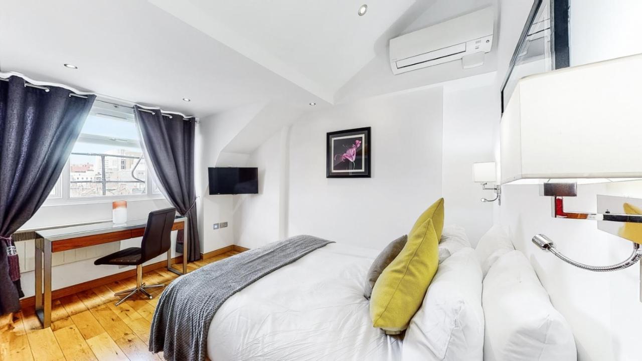 Baker Street Suite London Kültér fotó