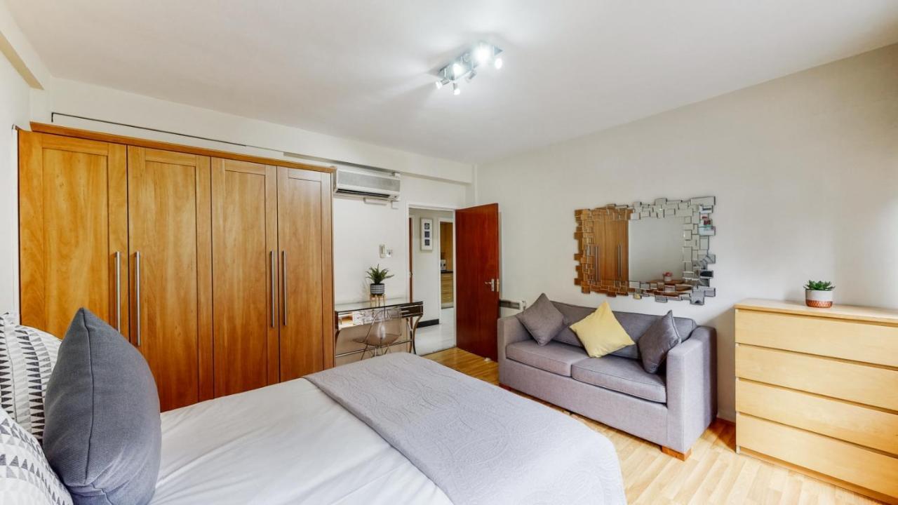 Baker Street Suite London Kültér fotó