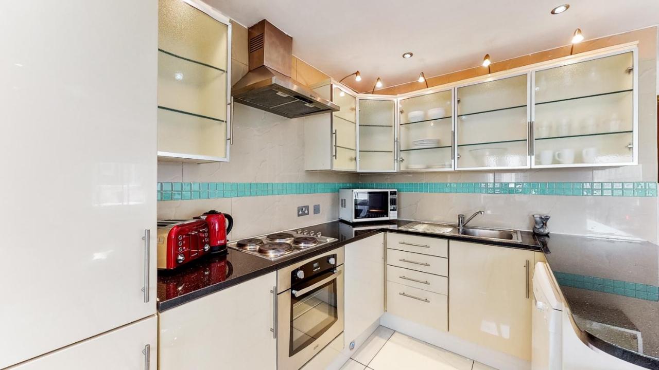 Baker Street Suite London Kültér fotó