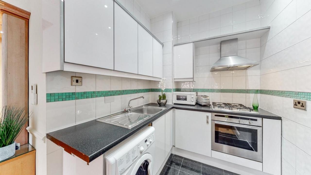 Baker Street Suite London Kültér fotó