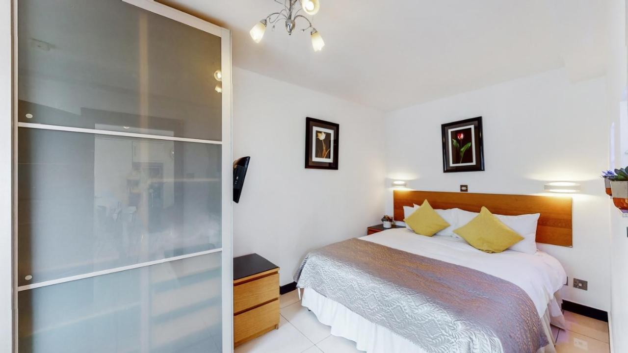 Baker Street Suite London Kültér fotó