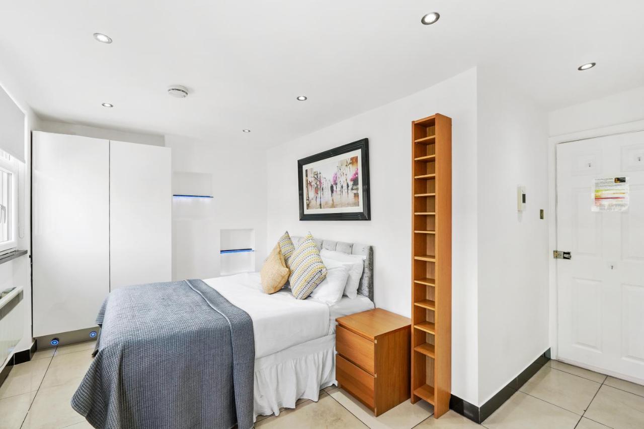 Baker Street Suite London Kültér fotó