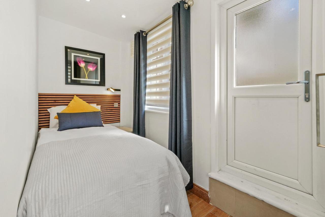 Baker Street Suite London Kültér fotó
