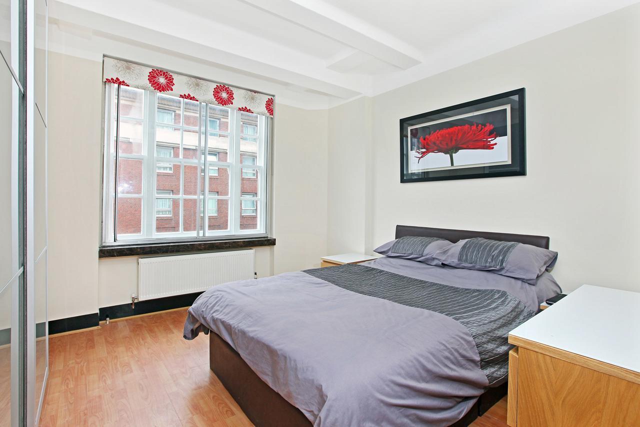 Baker Street Suite London Kültér fotó