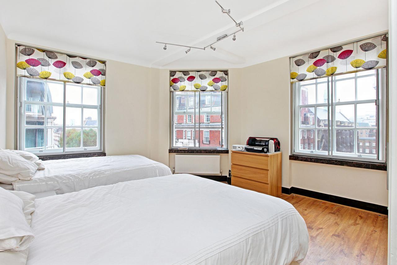 Baker Street Suite London Kültér fotó
